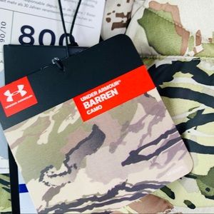 under armour alpine ops pants